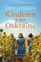 Kinderen van Oekraïne 9789402714395 Erin Litteken, Verzenden, Zo goed als nieuw, Erin Litteken