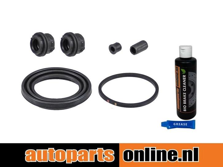 Remklauw revisie set Mini Mini voorzijde, Auto-onderdelen, Besturing, Nieuw, Mini, Verzenden