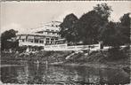 ARNHEM - Rijnhotel, Verzenden, Gelopen