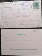 Duitsland - Berlijn 292 ansichtkaarten vanaf 1897 -, Verzamelen, Gelopen