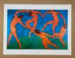 Henri Matisse (1869-1954) - Dance - Der Tanz, 1909 -