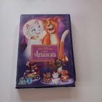 the Aristocats special edition Walt Disney, Verzenden, Gebruikt