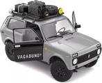 Solido 1:18 - Modelauto - Lada Niva, Nieuw