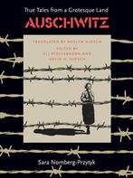 Auschwitz: True Tales from a Grotesque Land,, Gelezen, Sara Nomberg-Przytyk, Verzenden