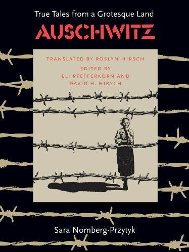 Auschwitz: True Tales from a Grotesque Land,, Boeken, Biografieën, Gelezen, Verzenden