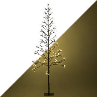 Led kerstboom | 1.5 meter (280 leds, Binnen/Buiten), Diversen, Kerst, Nieuw, Verzenden