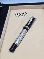 Visconti - Pluma Estilográfica Visconti Vallecchi 1909, Verzamelen, Pennenverzamelingen, Nieuw