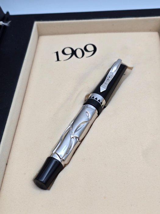 Visconti - Pluma Estilográfica Visconti Vallecchi 1909, Verzamelen, Pennenverzamelingen