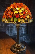 Style Tiffany - Tafellamp - in de geest van de Art nouveau -