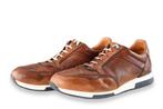 Van Lier Sneakers in maat 40 Bruin | 10% extra korting, Bruin, Verzenden, Van Lier, Sneakers of Gympen