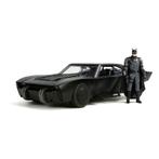 DC Comics Diecast Model 1/18 Batman Batmobile Try Me 2022, Verzenden, Zo goed als nieuw