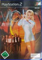 V.I.P.-Duits (PlayStation 2) Gebruikt, Ophalen of Verzenden, Zo goed als nieuw