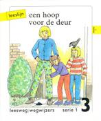 Leeslijn versie 1 wegwijzers serie 1 deel 3 Een hoop voor de, Boeken, Verzenden, Nieuw