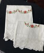 Handdoek (2) - 130 cm - 60 cm