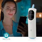Slimme Infrarood Thermometer LED-Scherm | Oor / Voorhoofd, Verzenden, Nieuw