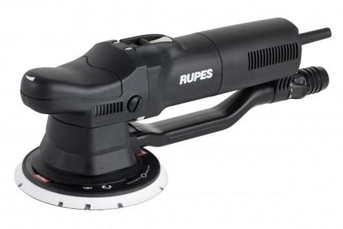 RUPES BR 112AES Excentrische schuurmachine - NIEUWSTE MODEL, Doe-het-zelf en Verbouw, Schildersmaterialen, Nieuw, Ophalen of Verzenden