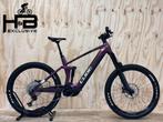 Cube Stereo Hybrid 160 HPC SLX 750 E-Mountainbike XT 2024, Fietsen en Brommers, Fietsen | Mountainbikes en ATB, Overige merken