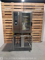 Rational selfcooking center Rational, G11SH15043451949, g, Zakelijke goederen, Horeca | Keukenapparatuur, Nieuw in verpakking