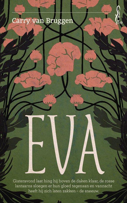 9789021424231 Salamander 6 - Eva Carry van Bruggen, Boeken, Romans, Nieuw, Verzenden