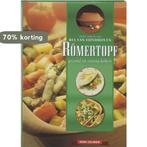 Romertopf / Rebo culinair 9789036608817 Ria van Eijndhoven, Boeken, Kookboeken, Verzenden, Zo goed als nieuw, Ria van Eijndhoven