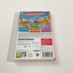 Nintendo - Lot 3 articles Nintendo Switch Mario + The Lapins, Spelcomputers en Games, Nieuw