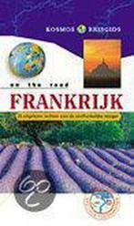 Frankrijk / Kosmos on the road 9789021530710, Boeken, Reisgidsen, Verzenden, Zo goed als nieuw