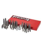 40 delige Torx, inbus en 12 kant / veeltand stift set met 2, Ophalen of Verzenden, Nieuw