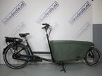 Jong gebruikte Dolly bakfiets €1999 incl. transport!, Fietsen en Brommers, Fietsen | Bakfietsen, Overige merken, Gebruikt, Verzenden