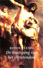 De kruisgang van het christendom 9789075323795 Robert Lemm, Boeken, Verzenden, Zo goed als nieuw, Robert Lemm