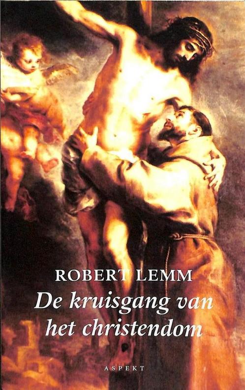 De kruisgang van het christendom 9789075323795 Robert Lemm, Boeken, Overige Boeken, Zo goed als nieuw, Verzenden