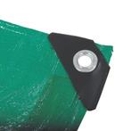 Silverline Dekzeil extra sterk - polyethyleen 140 g/m2 -..., Ophalen of Verzenden, Nieuw