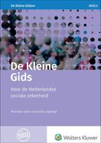 9789013173352 De Kleine Gids voor de Nederlandse sociale ..., Boeken, Schoolboeken, Verzenden, Zo goed als nieuw