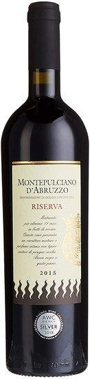 Fiamme Montepulciano Abruzzo Riserva, Verzamelen, Wijnen, Verzenden