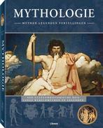 Mythologie 9789089984500, Boeken, Verzenden, Zo goed als nieuw