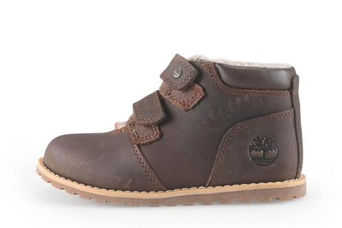 Timberland Laarzen in maat 27 Bruin | 10% extra korting, Kinderen en Baby's, Kinderkleding | Schoenen en Sokken, Jongen of Meisje