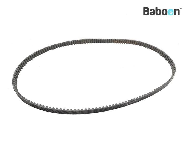 Aandrijfriem Kawasaki VN 900 Classic (VN900 VN900B), Motoren, Onderdelen | Kawasaki, Gebruikt, Verzenden