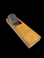 Werkgereedschap - houtbewerkingsplan, Antiek en Kunst, Antiek | Wandborden en Tegels