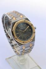 Audemars Piguet - Royal Oak - 4100SA - Unisex - 1980-1989, Sieraden, Tassen en Uiterlijk, Horloges | Heren, Nieuw