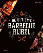 9789044762563 De ultieme barbecue bijbel | Tweedehands, Boeken, Kookboeken, Verzenden, Zo goed als nieuw, Michael Koch