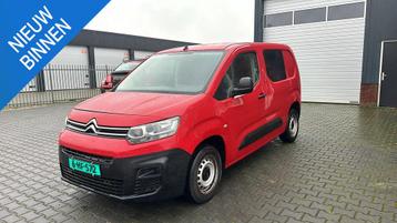 Citroën Berlingo 1.2 beschikbaar voor biedingen