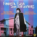 LP gebruikt - Don Van Vliet - Rough, Raw And Amazing (Liv..., Zo goed als nieuw, Verzenden