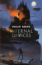 Mortal engines 3 - Infernal devices (9789000363230), Boeken, Verzenden, Nieuw