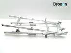 Achterframe Honda CBR 600 F 2001-2006 (CBR600F CBR600F4i, Verzenden, Gebruikt