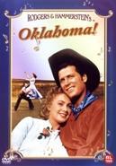 Oklahoma - DVD, Cd's en Dvd's, Dvd's | Muziek en Concerten, Verzenden, Nieuw in verpakking