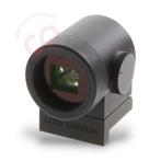 Leica Visoflex zwart (18 767) nr. 4000, Ophalen of Verzenden, Zo goed als nieuw, Overige Merken