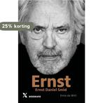Ernst 9789401615341 Ernst Daniël Smid, Boeken, Verzenden, Gelezen, Ernst Daniël Smid