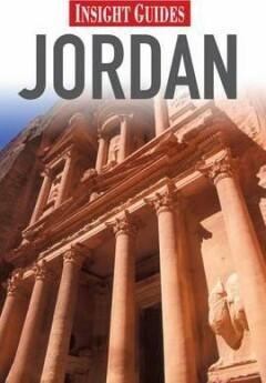 Jordan Insight Guide / Insight Guides 9789812586063, Boeken, Overige Boeken, Gelezen, Verzenden
