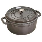 GGM Gastro | STAUB | LA COCOTTE - Kookpot - Ø 260mm - |, Verzenden, Nieuw