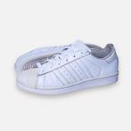 Adidas Superstar Foundation J - Maat 39.5, Kleding | Dames, Schoenen, Sneakers of Gympen, Gedragen, Verzenden, Adidas