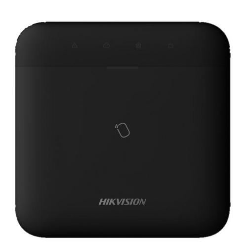 Hikvision DS-PWA96-M-WE Hub 4G WiFi LAN 96 zones Zwart, Audio, Tv en Foto, Videobewaking, Ophalen of Verzenden